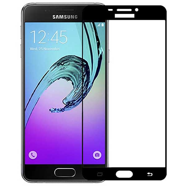Tempered Glass WK A9 2016 Black 3D Curved Edge & TPU Case WTP002 Tempered Glass WK A9 2016 Black 3D Curved Edge & TPU Case WTP002