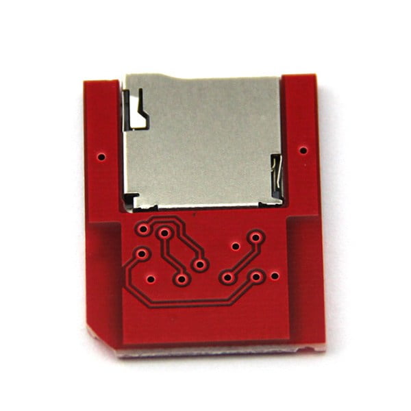 TF Conversion Adapter - PS Vita Console