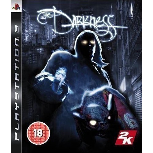 The Darkness - PS3 Game