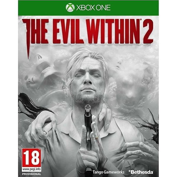 The Evil Within 2 - Xbox One Game