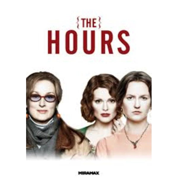 The Hours - DVD