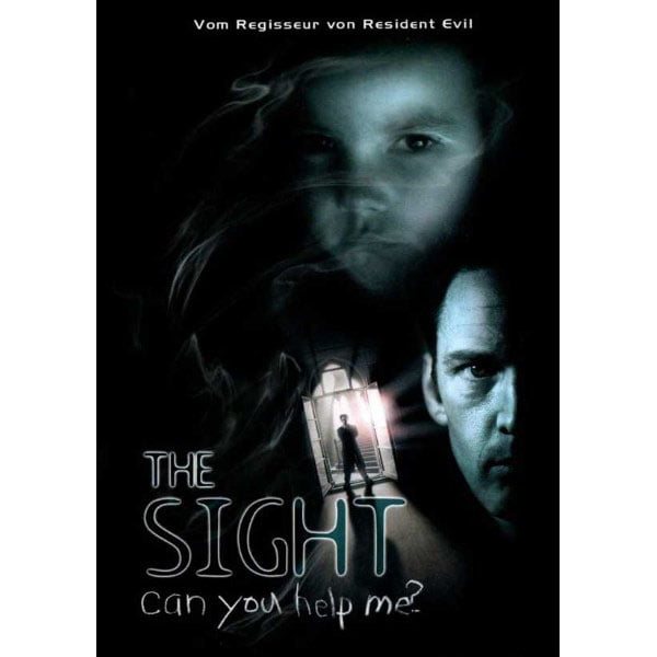 Πέρα Απ' Το Σκοτάδι - The Sight - DVD