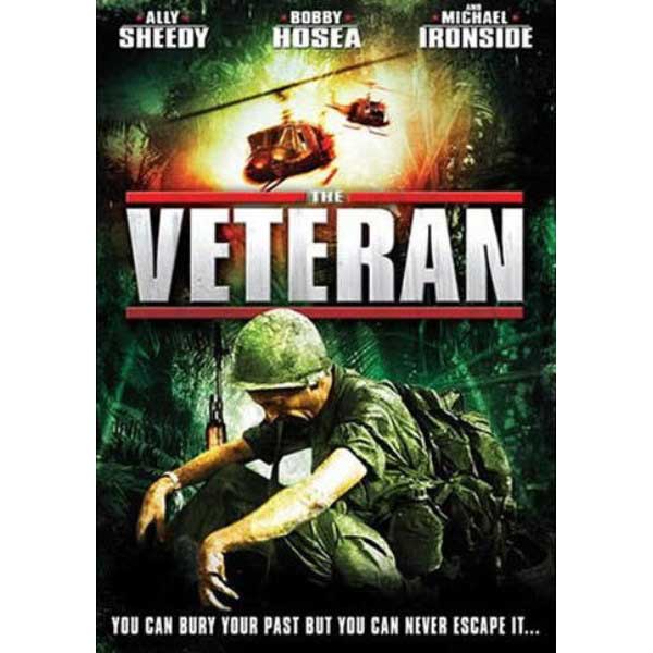 The Veteran - DVD