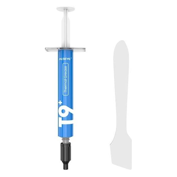 Thermal Paste Grease 2gr Alseye T9 Θερμοαγώγιμη Πάστα