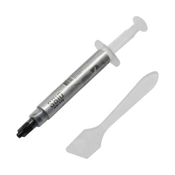 Thermal Paste Grease 4gr Alseye S-810 Θερμοαγώγιμη Πάστα