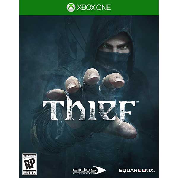 Thief - Xbox One Game Thief - Xbox One Game