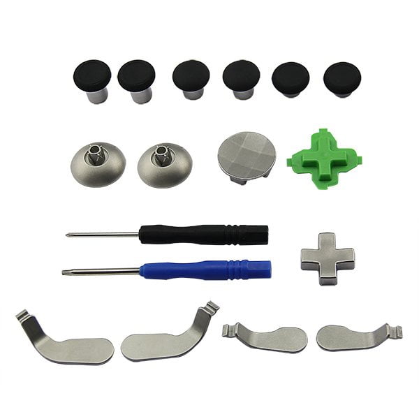 ThumbStick Grips Swap Full Set 15pcs - Xbox One Elite Controller