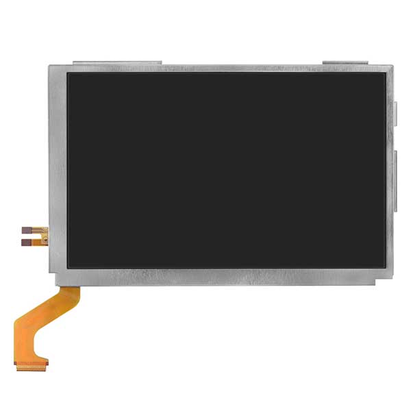 Πάνω Οθόνη Top Up Screen TFT LCD - Nintendo 3DS XL