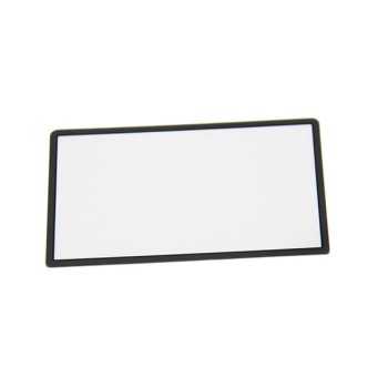 Top Screen Frame Glass - Nintendo New 3DS XL