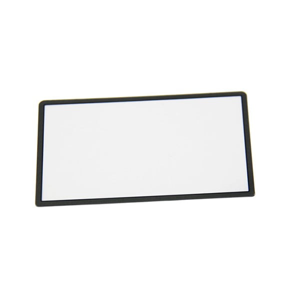 Top Screen Frame Glass - Nintendo New 3DS XL