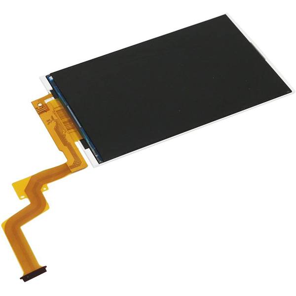 Πάνω Οθόνη Top Up Screen TFT LCD - Nintendo New 2DS XL Console
