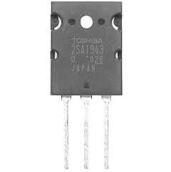 2SA1943 Toshiba Transistor