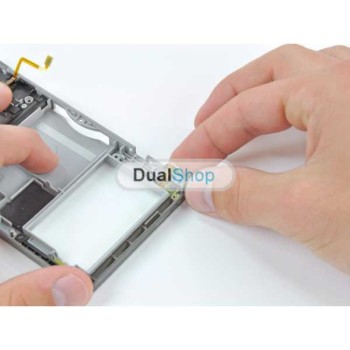 Service - Επισκευή - Αλλαγή - Οθόνη Αφής Touch Screen Nintendo 3DS Service - Επισκευή - Αλλαγή - Οθόνη Αφής Touch Screen Nintendo 3DS