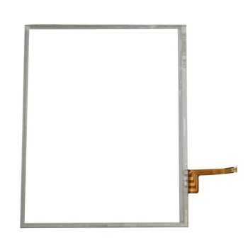 Οθόνη Αφής Touch Screen Digitizer - Nintendo New 2DS XL Console