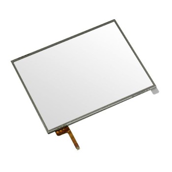Οθόνη Αφής Touch Screen TFT LCD - Nintendo New 3DS