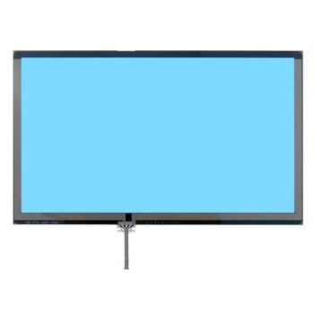 Touch Screen Οθόνη Αφής - Wii U Controller Touch Screen Οθόνη Αφής - Wii U Controller
