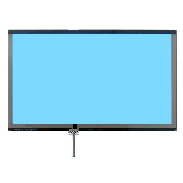 Touch Screen Οθόνη Αφής - Wii U Controller