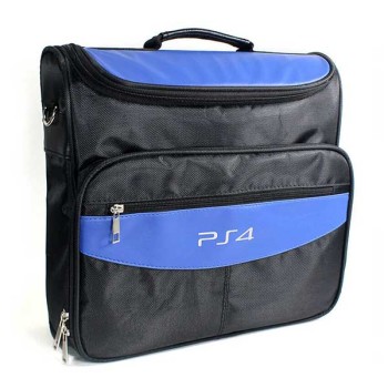 Travel Carry Case Bag Τσάντα Μεταφοράς - PS4 Console