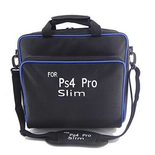 Travel Carry Case Bag Τσάντα Μεταφοράς - PS4 Console