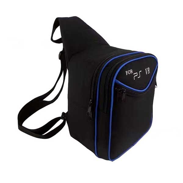 Travel Carry Case Bag Backpack Τσάντα Μεταφοράς - PS4 VR