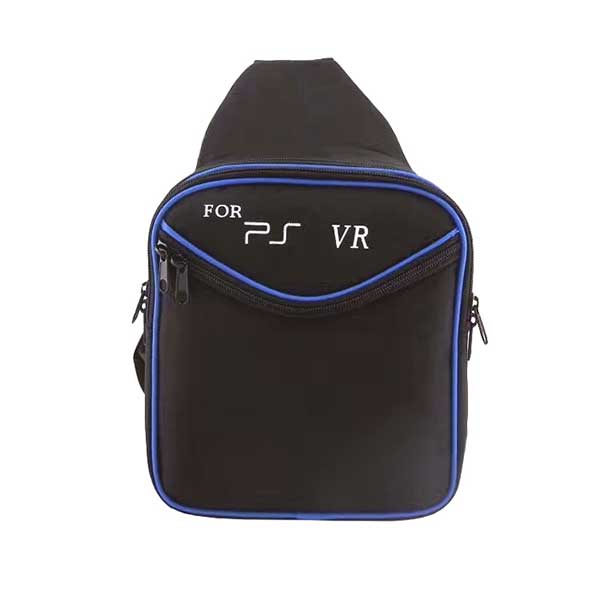 Travel Carry Case Bag Backpack Τσάντα Μεταφοράς - PS4 VR