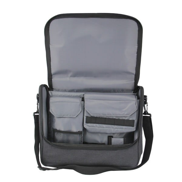 Travel Carry Case Bag Τσάντα Μεταφοράς - Nintendo Switch Console
