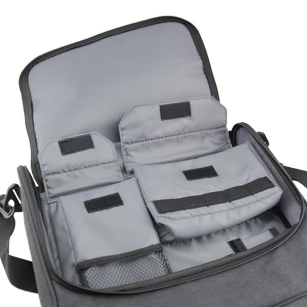 Travel Carry Case Bag Τσάντα Μεταφοράς - Nintendo Switch Console