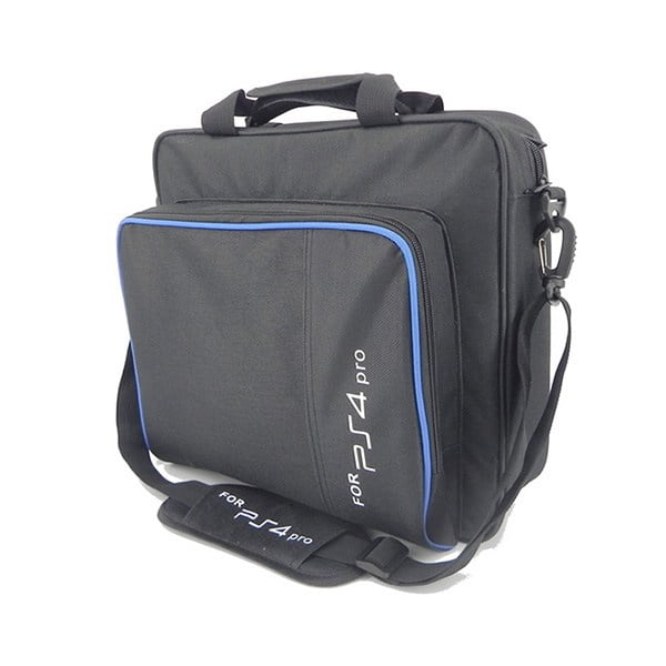 Travel Carry Case Bag Τσάντα Μεταφοράς - PS4 Pro Console