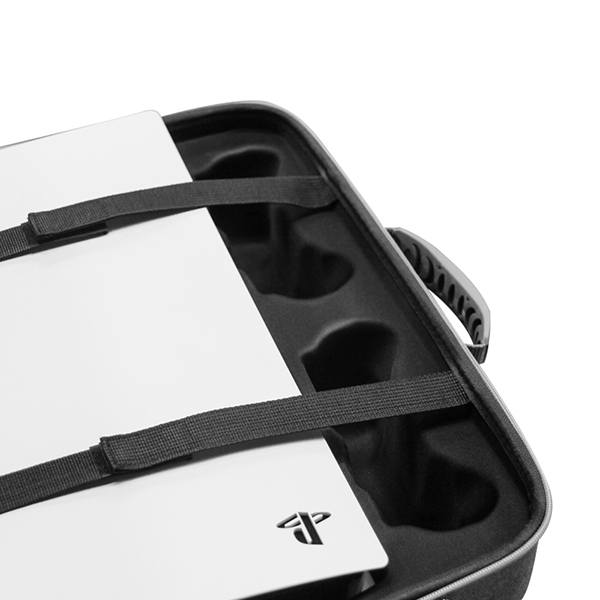 Travel Carry Case Bag Τσάντα Μεταφοράς - PS5 Console