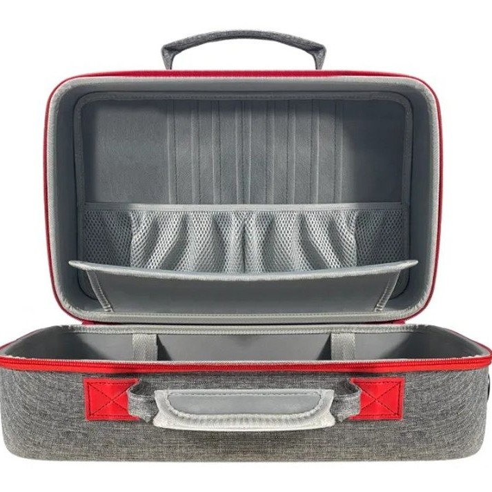 Travel Carry Case Bag Τσάντα Μεταφοράς - PS5 Slim Console
