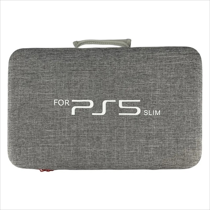 Travel Carry Case Bag Τσάντα Μεταφοράς - PS5 Slim Console