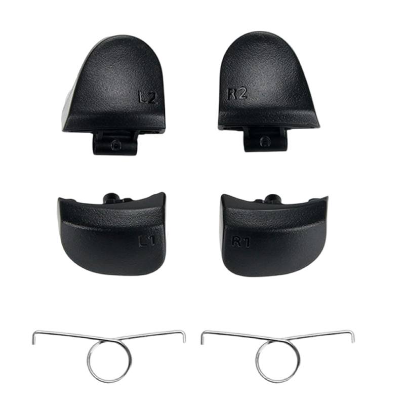 Trigger Buttons Πίσω Κουμπιά Σκανδάλη L1 L2 R1 R2 - PS5 DualSense V3 / V4 Controller