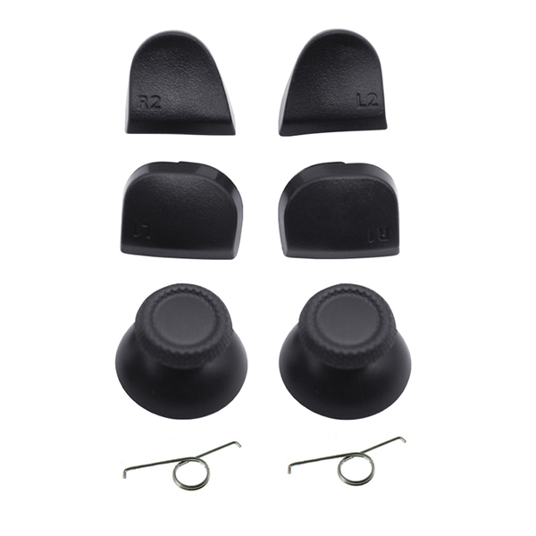 Trigger Buttons Πίσω Κουμπιά Σκανδάλη L1 L2 R1 R2 - PS5 DualSense Controller