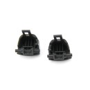 Trigger Button V2 Πίσω Κουμπιά Σκανδάλη L1 L2 R1 R2 - PS4 V2 JDS-040 / JDS-055 Controller
