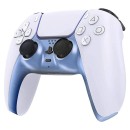 Trim Strip Clip Cover Replacement Blue - PS5 Controller