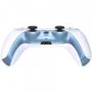 Trim Strip Clip Cover Replacement Blue - PS5 Controller