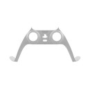 Trim Strip Clip Cover Replacement Silver - PS5 Controller
