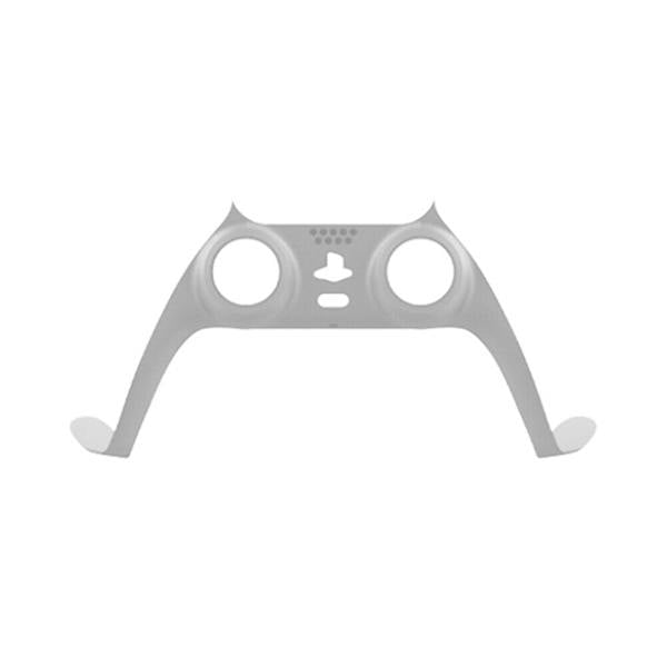 Trim Strip Clip Cover Replacement Silver - PS5 Controller