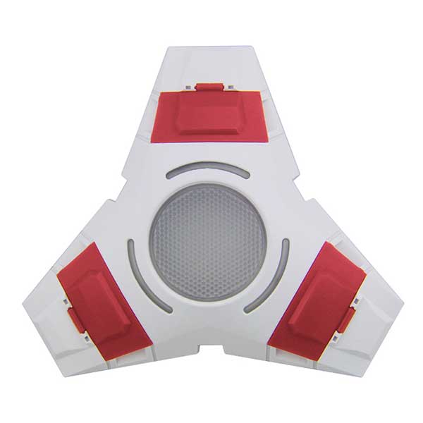 Triple Charger Dock Station Φορτιστής Χειριστηρίων - PS4 Controller