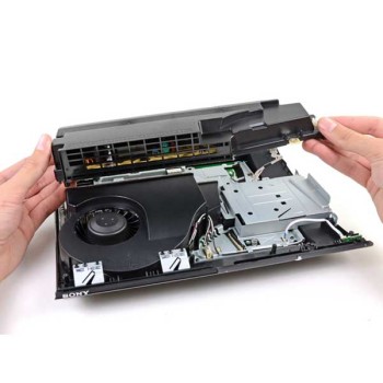 Επισκευή Τροφοδοτικού PSU Playstation 3 Slim Επισκευή Τροφοδοτικού PSU Playstation 3 Slim