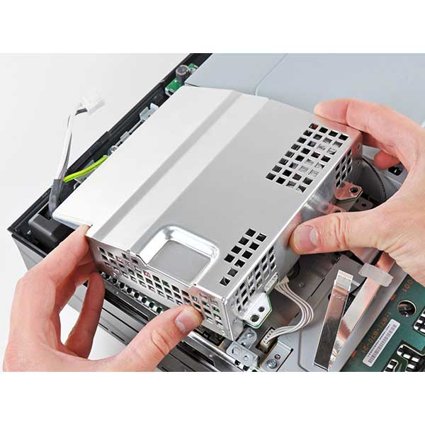 Επισκευή Τροφοδοτικού PSU Playstation 3 Fat Επισκευή Τροφοδοτικού PSU Playstation 3 Fat