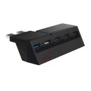 Trust USB Hub GXT-215 - PS4 Fat Console