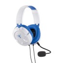 Headset Turtle Beach Ear Force Recon 60P Ακουστικά White Wired - PS4 / PS3 / Xbox One / PC / Mobile