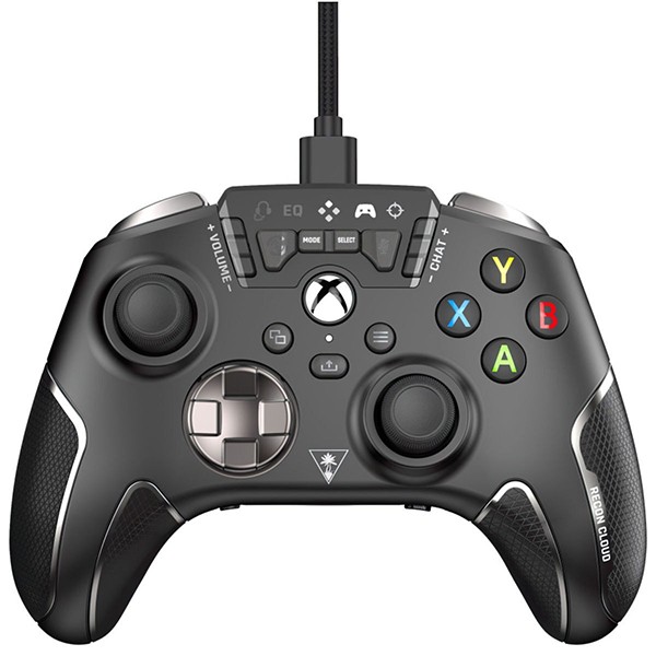 Turtle Beach Recon Cloud D4X Wireless Gamepad Black - PC / Android