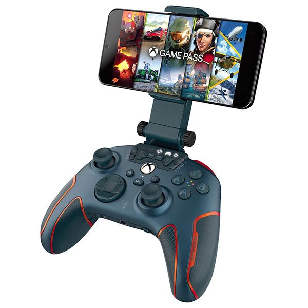 Turtle Beach Recon Cloud D4X Wireless Gamepad Blue - PC / Android