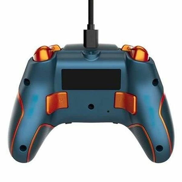 Turtle Beach Recon Cloud D4X Wireless Gamepad Blue - PC / Android