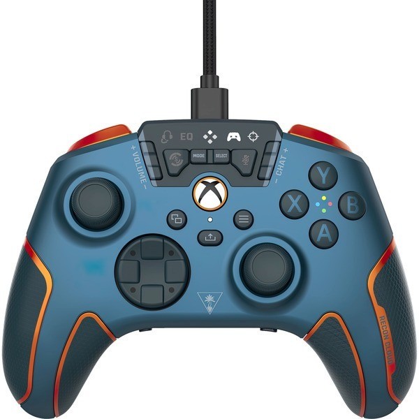 Turtle Beach Recon Cloud D4X Wireless Gamepad Blue - PC / Android