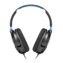Headset Turtle Beach Ear Force Recon 50P Ακουστικά Black Wired - PS4 / Xbox One / PC / Mobile