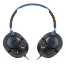 Headset Turtle Beach Ear Force Recon 50P Ακουστικά Black Wired - PS4 / Xbox One / PC / Mobile