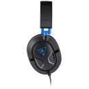Headset Turtle Beach Ear Force Recon 50P Ακουστικά Black Wired - PS4 / Xbox One / PC / Mobile
